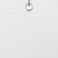 thumbnail image 3 of Mainstays Softy Waterproof PEVA Shower Liner, 70" x 72", White, 3 of 6