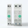 thumbnail image 4 of Amdohai Zigbee Intelligent Circuit Breaker Wireless Mobilephone APP Remotely Control Home Automation Equipment with Voice Control Function, 4 of 8