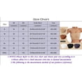 thumbnail image 3 of Elegant Support Bra for Everyday Comfort - Strapless Wrapped Design with Non- Chest Coverage Women’s Underwear, 3 of 8
