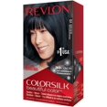 thumbnail image 2 of REVLON Colorsilk #12 Natural Blue Black 6/Pack, 2 of 4