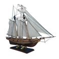 thumbnail image 1 of Kits de Modèles de Bateau à Voile DIY Halcon Décoration Maison 1/70 pour Cadeaux, 1 of 8
