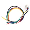thumbnail image 1 of Moteur à Engrenages avec Encodeur de Vitesse, Encodeur de Moteur à Balais GA25-370 Moteur à Engrenages en Métal avec Acier Inoxydable et Cuivre pour Robotique et Automatisation, 1 of 7
