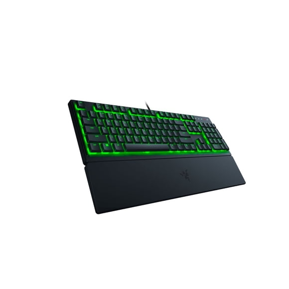 Razer Ornata V3 X - Low Profile Gaming Keyboard