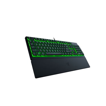 Razer Ornata V3 X - Low Profile Gaming Keyboard