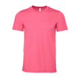 thumbnail image 1 of Bella + Canvas Unisex Heather CVC T-Shirt, 1 of 1