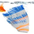 thumbnail image 1 of Artificial Anemone Coral, Ocean   Durable Non- Aquarium Coral Decor Simulation Silicone With Unique Scenery For Fish  For Aquarium, 1 of 8
