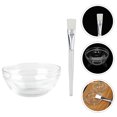 thumbnail image 4 of SHISUYAN 12pcs Mask DIY Tool Facial Mask Mixing Bowl Facial Mud Mask Applicator, 4 of 8