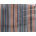 thumbnail image 3 of oneOone Georgette Viscose Fabric Multicolor Stripe Print Sewing Fabric BTY 42 Inch Wide, 3 of 3