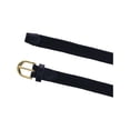 thumbnail image 2 of CTM®  Elastic Braided Stretch Belt (Women's), 2 of 5