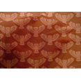 thumbnail image 4 of oneOone Cotton Silk Fabric Owl Block Decor Fabric Printed BTY 42 Inch Wide, 4 of 4
