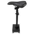 thumbnail image 4 of Trottinette Électrique Confortable -Siège Selle Hauteur Réglable pour Ninebot F20 pour F40, 4 of 9