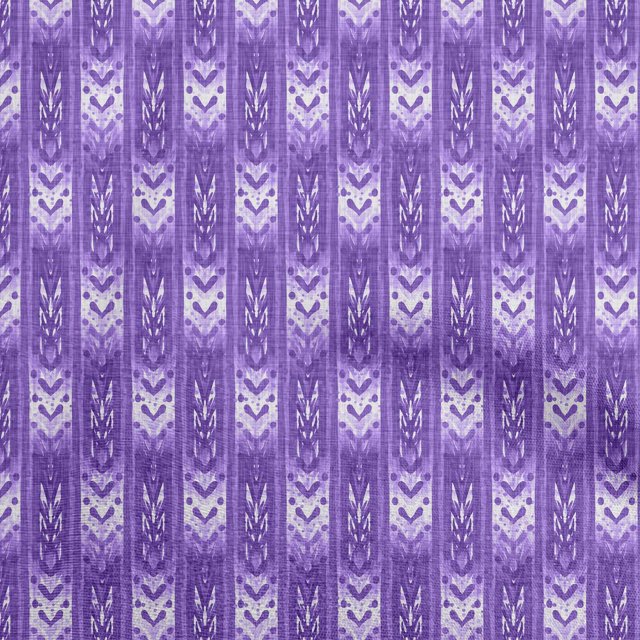oneOone Cotton Poplin Plum Fabric Abstract Fabric For Sewing Printed Craft Fabric By The Yard 56 Inch Wide
