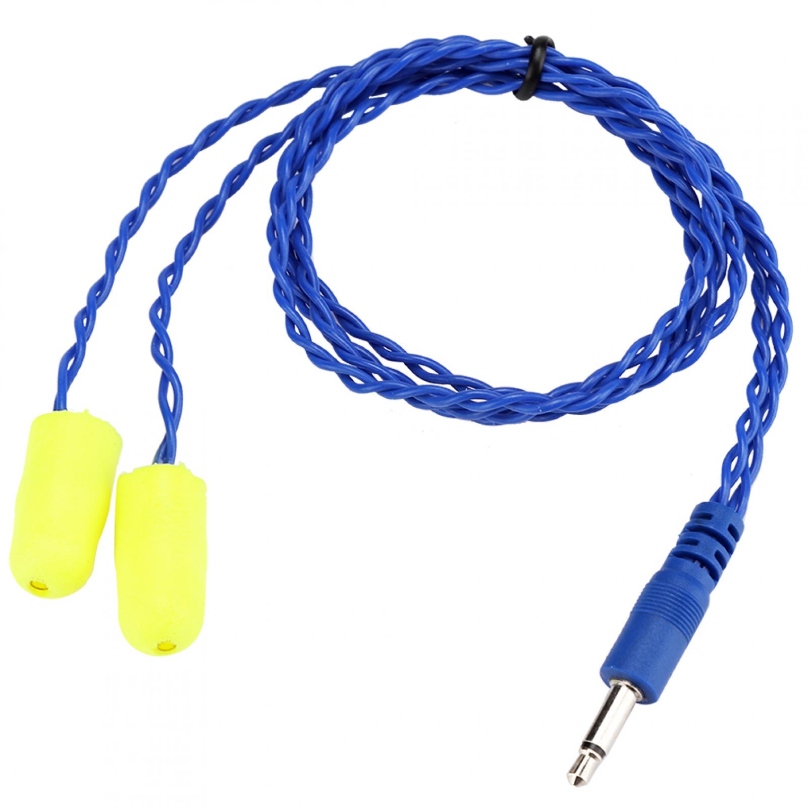 Foam Earbuds,Auto Racing Mini Noise Noise Reduction Wired Earbuds Noise Reduction Foam Earbuds World-Class Design