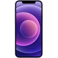thumbnail image 2 of Apple iPhone 12 256 Go / Remis à Neuf Certifié / Grade A comme Neuf / Violet, 2 of 4