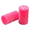 thumbnail image 1 of S SERENABLE 2 Pcs Embout de Queue de Billard Accessoires de Billard Pièce de Rechange Portable Rose, 1 of 9
