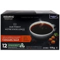 thumbnail image 2 of Our Finest Salted Caramel Naturally Flavoured Ground Coffee, 2 of 5