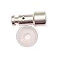 thumbnail image 3 of GJS Gourmet Floating Valve and Seal Ring for Fagor LUX Multi-Cooker Electric Pressure Cooker - 670041880, 3 of 4