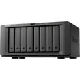 thumbnail image 2 of Synology DiskStation DS1825+ 8-Bay NAS Enclosure, Diskless, 2 of 6