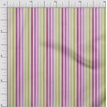 thumbnail image 1 of oneOone Polyester Lycra Fabric Stripe Panel Print Fabric By Yard 56 Inch Wide, 1 of 1