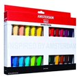 thumbnail image 2 of Amsterdam 20ml Standard Acrylic Paint Set 24/Pkg- -17820424, 2 of 2