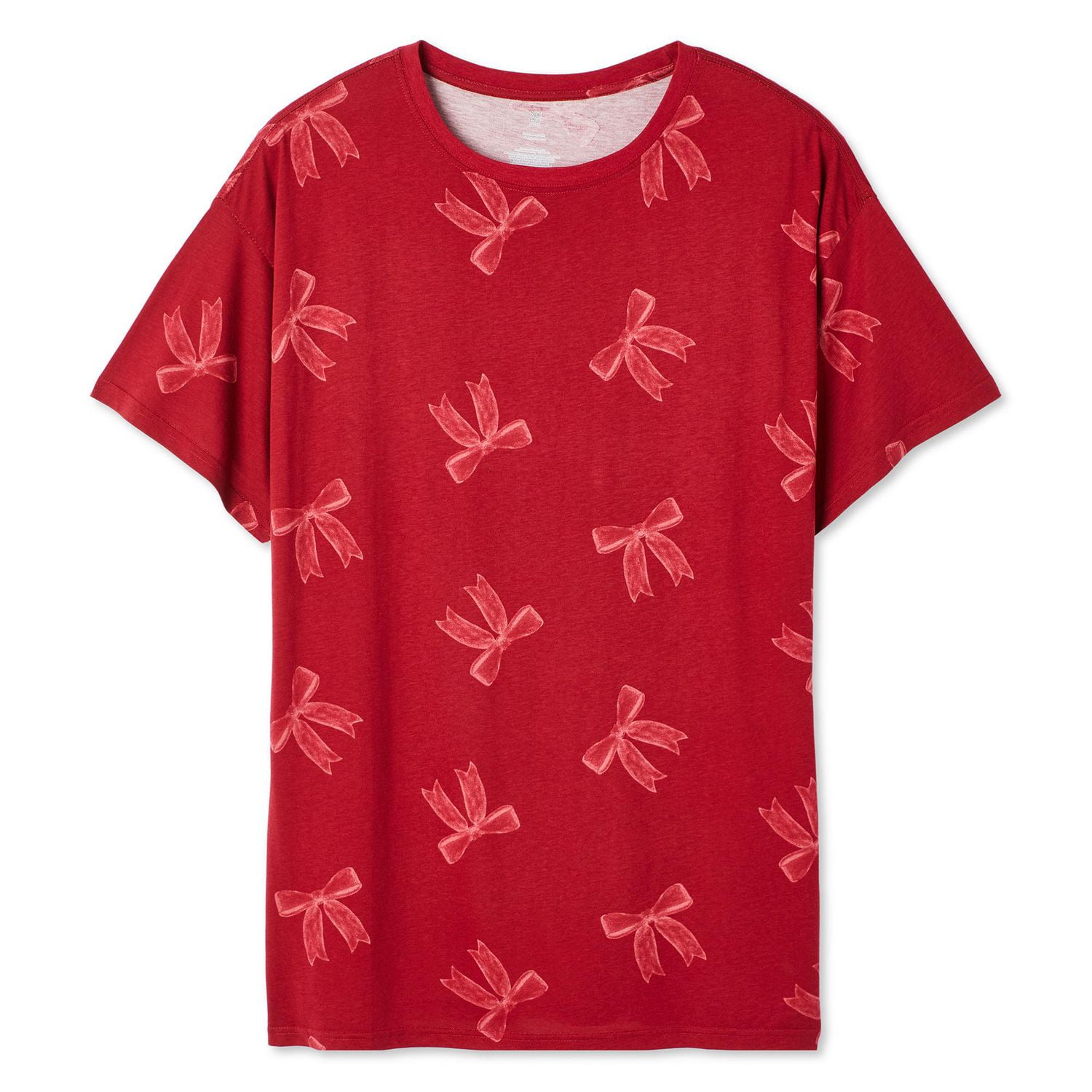 Chemise de nuit No Boundaries pour femmes