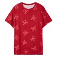 thumbnail image 1 of Chemise de nuit No Boundaries pour femmes, 1 of 6