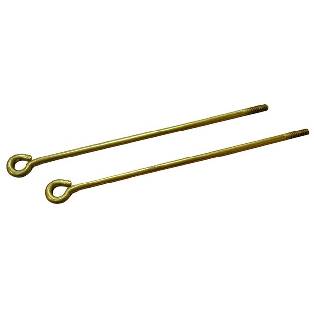 Jones Stephens C05049 Jones Stephens C05049 9 Brass UPPER LIFT WIRE