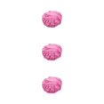 thumbnail image 3 of Baohd Extra Protection Chair Cover Wear-resistant And Fine Workmanship For Long-lasting High Elastic Cloth No Fading pink 3Set, 3 of 6