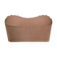 thumbnail image 3 of MIONGO Front Closure Strapless Bra for Everyday Comfort and Leisure Activities - Versatile Design for All Seasons, 3 of 8