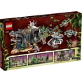 thumbnail image 2 of LEGO Ninjago Das Dorf der Wäch, 2 of 4