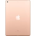 thumbnail image 3 of Refurbished Apple iPad 6th Gen - WiFi Only - 32GB - Gold iPad (2018) 9.7 Inch - Fair Condition, 3 of 6