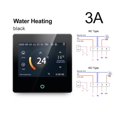 thumbnail image 2 of Smart WiFi Thermostat Temperature Controller Water Electric Floor Heating Water Gas Boiler With Tuya APP Remote Control ,Easy to Install, 2 of 7