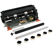 Zoomtoner Compatible Lexmark / IBM T630 LEXMARK 56P1409 laser Maintanance Kit