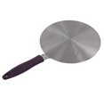 thumbnail image 4 of Plaque de Diffusion de Chaleur, Résistante à l'Usure, Robuste, Durable, Transmission Rapide de Chaleur, Plaque de Cuisson Sûre pour Cuiseur à Riz 19.5cm/7.68 Po, 21.5cm/8.46 Po, 23.5cm/9.25 Po, 4 of 8