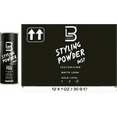 thumbnail image 2 of L3VEL3 Styling Powder, Case, 1oz Pack of 12, 2 of 7