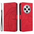 thumbnail image 2 of Flip Case For FOXDOCK Xiaomi POCO C75 Card Slots and Kickstand Function Skin Feel Leather, 2 of 5