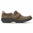 thumbnail image 2 of Aravon Chaussure REV STRIDARC Imperméable Marron/nubuck, 2 of 4