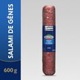 thumbnail image 4 of Mastro® Genoa Salami Mild Chubs, Dry-Cured, 600g, 4 of 6