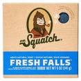 thumbnail image 1 of DR. SQUATCH Men's Natural Bar Soap - Fresh Falls - 5oz, 1 of 5