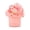Pink, variant on Feltree 70mL Cloud Butter Stretchy Slime Toy Non-Settling with DIY Accessories for Sensory Play and Stress Relief