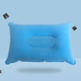 thumbnail image 3 of Maoww Inflatable Camping Travel Pillow Backpacking Portable Air Pillow Cushion Inflating Blow Up Pillow, 3 of 7