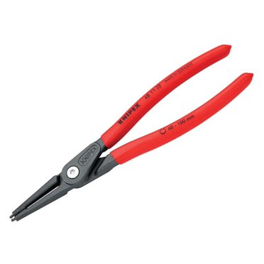 Knipex - Precision Circlip Pliers Internal Straight 40-100mm J3