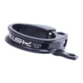 thumbnail image 4 of Bike Seatpost Fixed Clip Road Bike Cable Holder Buckle Hose , 34.9mm, 4 of 10