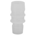 thumbnail image 4 of Splicer Connector, Variable Diameter Aquarium Air Valve Connector One Piece Molding PVC  For Water Pipe For Fish  For Aquarium For Water Pump, 4 of 8
