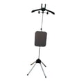 thumbnail image 1 of Elodie Clothes Steamer Stand Portable for Steam Ironing Clothes Durability Foldable Clothes Hanger Style, 1 of 8