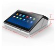 thumbnail image 3 of Cash Register 11.6 Inch Touch Screen POS Cashier 80MM Receipt Printer for Business ,Easy to Operate, 3 of 6