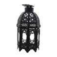 thumbnail image 2 of DOLITY Lanterne Décorative Noire Décoration Suspendue pour Table de Ferme Patio, 2 of 9