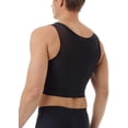 thumbnail image 4 of Underworks Tri-top Chest Binder, 4 of 4