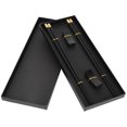 thumbnail image 1 of Household Chopsticks, Non-Slip Design Lightweight Reusable Chopsticks, For Business Partners Customers Family Friends, 1 of 8