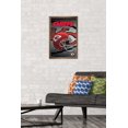 thumbnail image 3 of NFL Kansas City Chiefs - Casque 16, 3 of 4